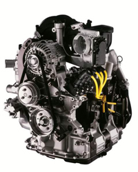 P351A Engine